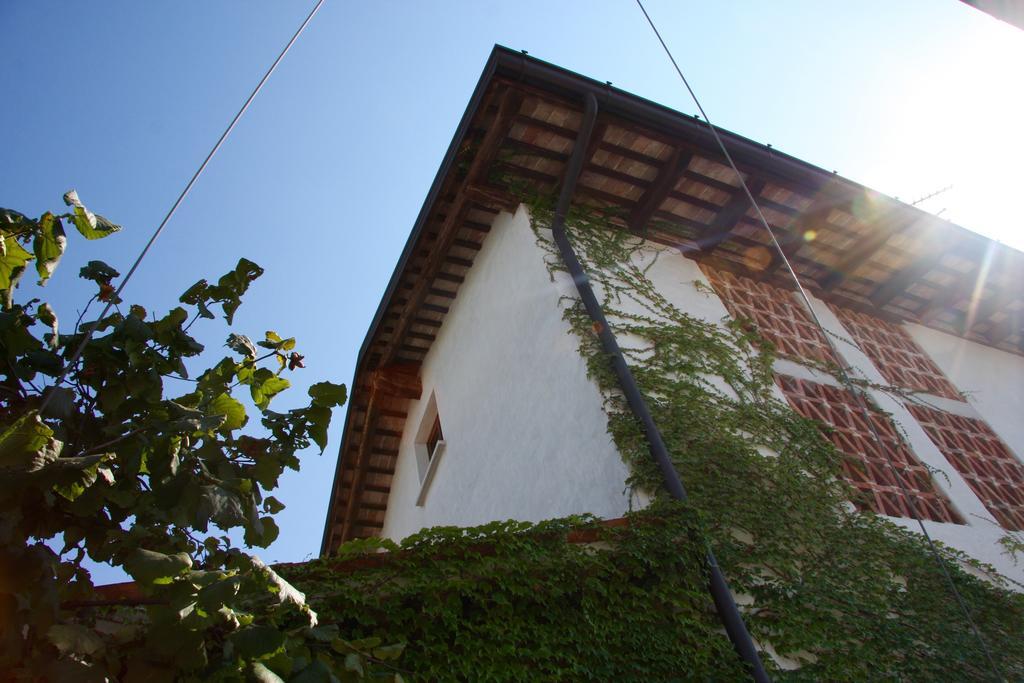 Casa Griunit Capriva del Friuli Exterior foto