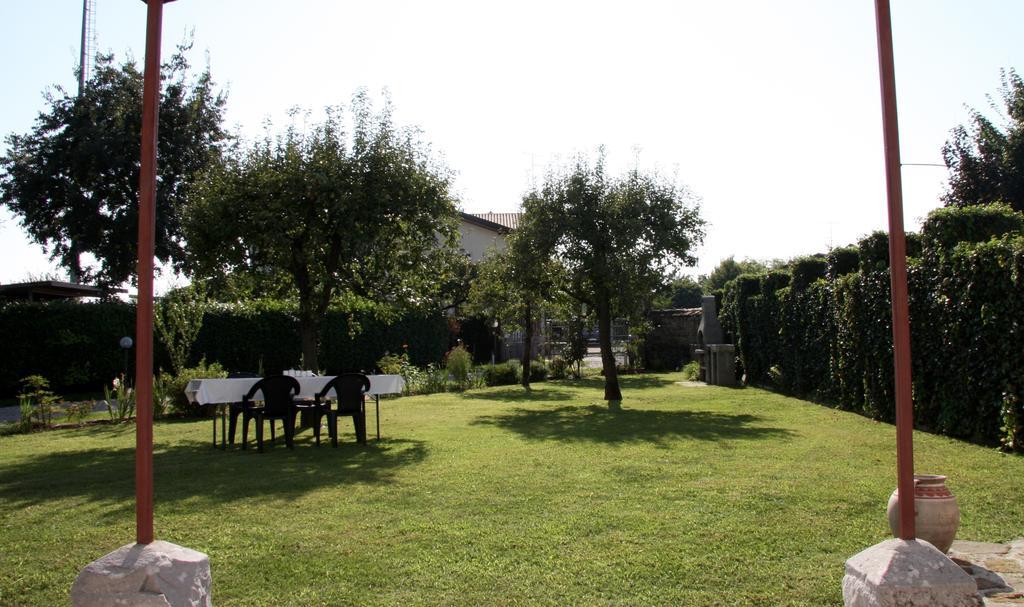 Casa Griunit Capriva del Friuli Exterior foto